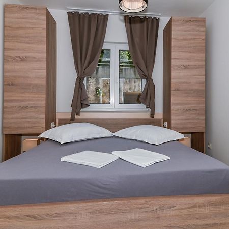 Holiday Home Ivan Makarska Eksteriør billede
