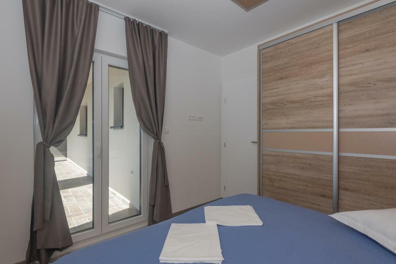 Holiday Home Ivan Makarska Eksteriør billede
