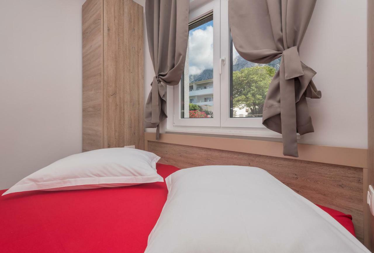 Holiday Home Ivan Makarska Eksteriør billede